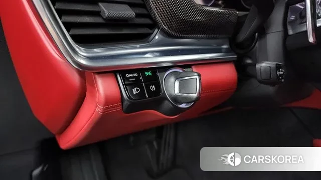 Porsche Panamera (971) id 3296281 из Кореи 7