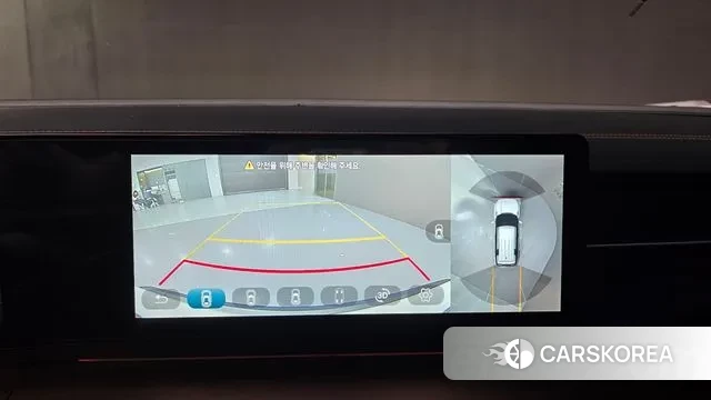 Ssangyong Torres EVX id 3251409 из Кореи 7