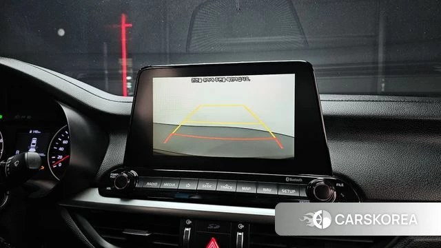 Kia Come New K3 id 3829349 из Кореи 7