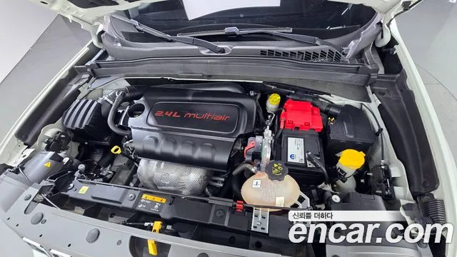 Jeep Renegade id 2760708 из Кореи 7