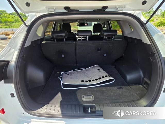 Hyundai All New Tucson id 4406350 из Кореи 7