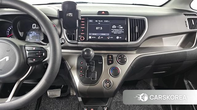 Kia The New Ray id 4470018 из Кореи 7