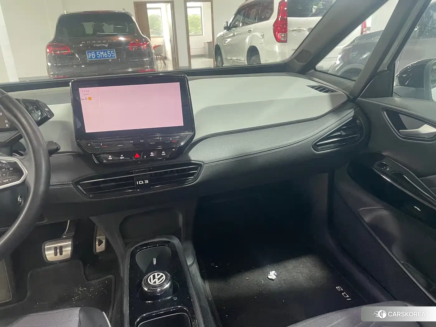 Volkswagen ID.3 id 4679824 из Китая 7