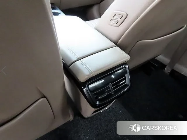 Kia K8 id 3735550 из Кореи 7