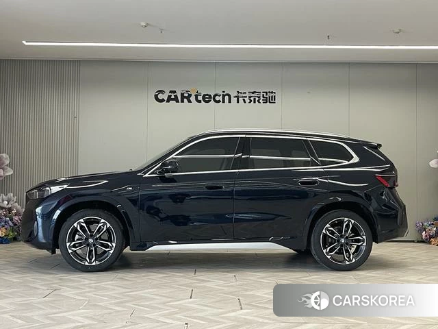 BMW X1 id 4321025 из Китая 7