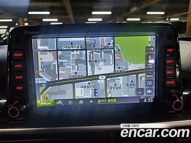 Kia All New Morning (JA) id 2474229 из Кореи 7