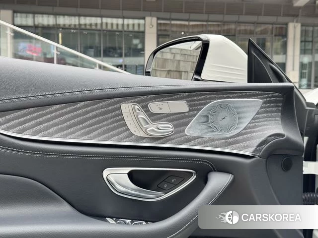 Mercedes-Benz CLS id 4257427 из Китая 7