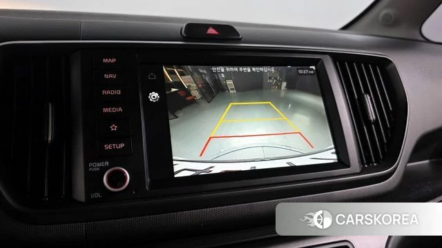 Kia The New Kia Ray id 3914950 из Кореи 7