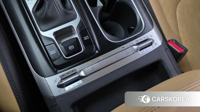 Kia Carnival 4th generation id 4572180 из Кореи 7