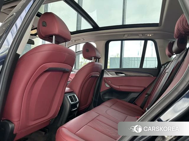 BMW X3 id 4314193 из Китая 7