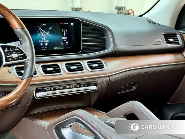 Mercedes-Benz GLS id 4274461 из Китая 7