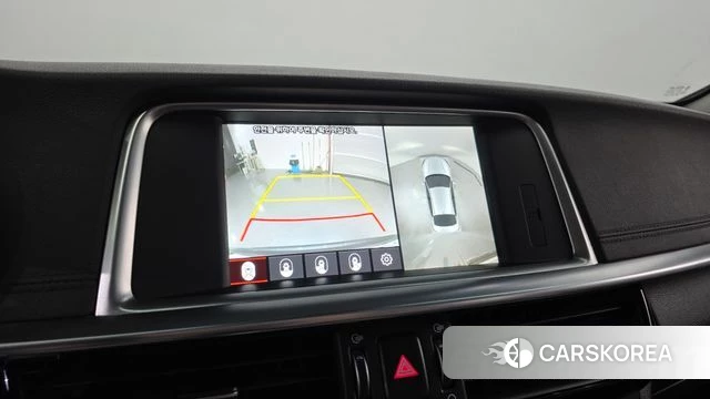 Kia The New K5 Hybrid 2nd generation id 4430288 из Кореи 7