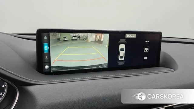 Genesis G80 (RG3) id 3786971 из Кореи 7