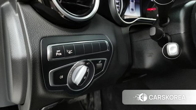 Mercedes-Benz C-Class W205 id 4378241 из Кореи 7