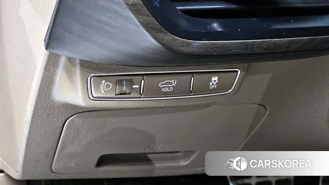 Kia K8 id 3447965 из Кореи 7