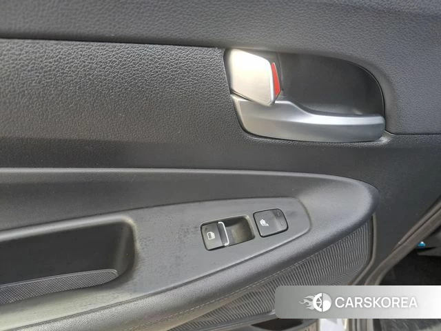 Hyundai Santa Fe TM id 4019652 из Кореи 7