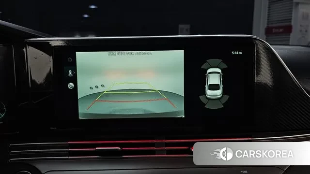 Hyundai The New Grandeur IG id 2999406 из Кореи 7