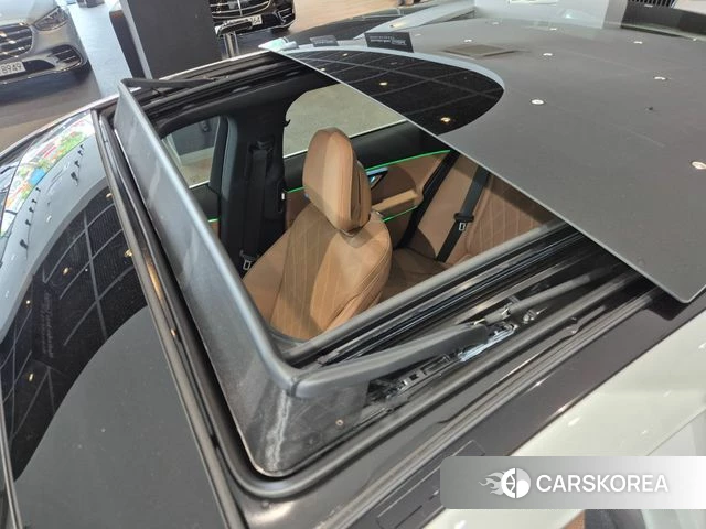 Mercedes-Benz E-Class W214 id 4734497 из Кореи 7