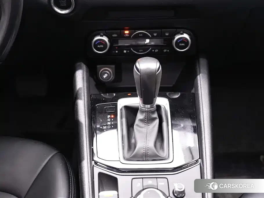 Mazda CX-5 id 4538756 из Китая 7