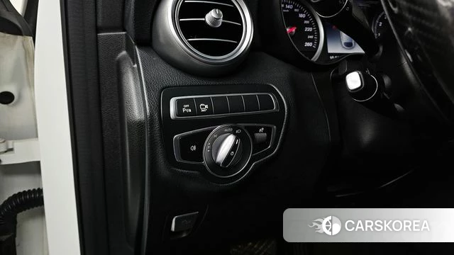 Mercedes-Benz GLC-Class X253 id 3808028 из Кореи 7