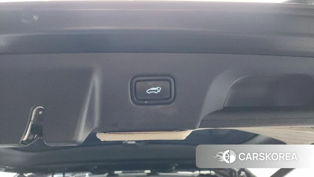 Hyundai The New Palisade id 4432515 из Кореи 7