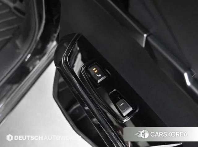 Ssangyong Actian 2nd Generation id 3731854 из Кореи 7