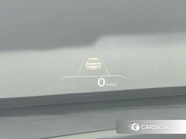 Genesis G80 (RG3) id 3379857 из Кореи 7