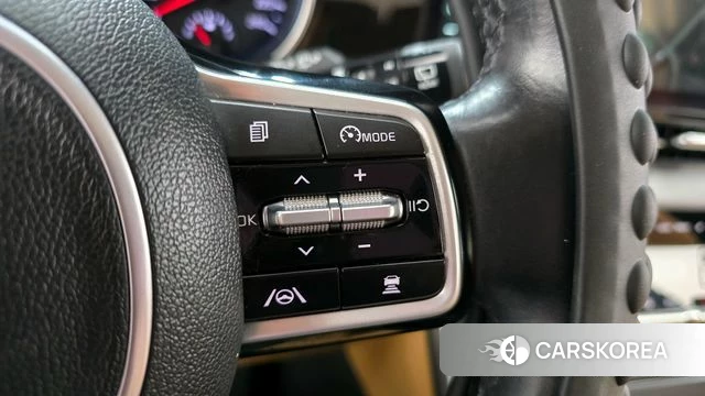 Kia Carnival 4th generation id 4323584 из Кореи 7