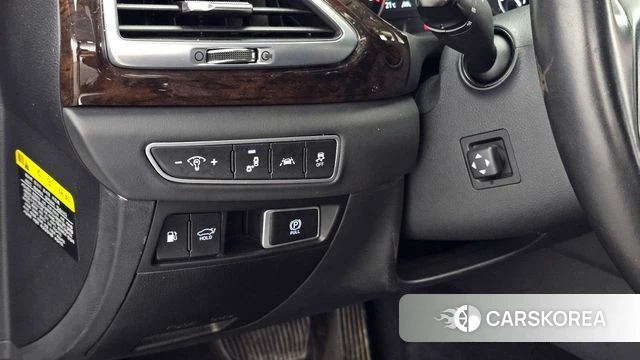 Genesis G90 id 4402961 из Кореи 7