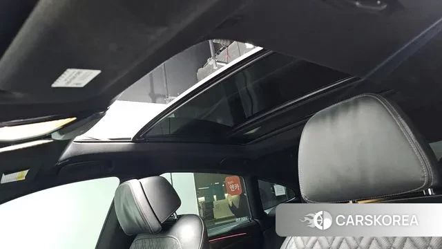 BMW 6 Series GT (G32) id 3454562 из Кореи 7