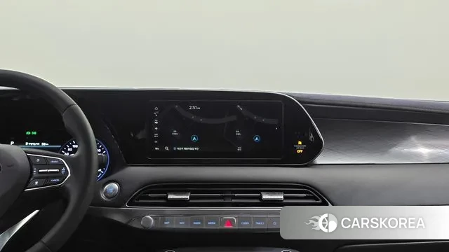 Hyundai Palisade id 3546387 из Кореи 7