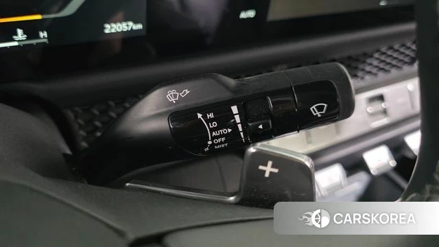 Kia Tasman id 4916293 из Кореи 7