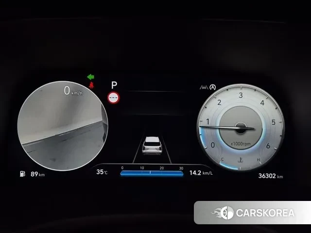 Hyundai The New Palisade id 3043232 из Кореи 7