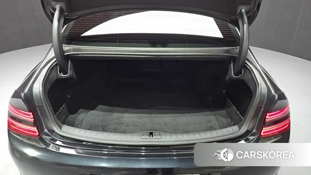 Genesis G80 (RG3) id 4494631 из Кореи 7