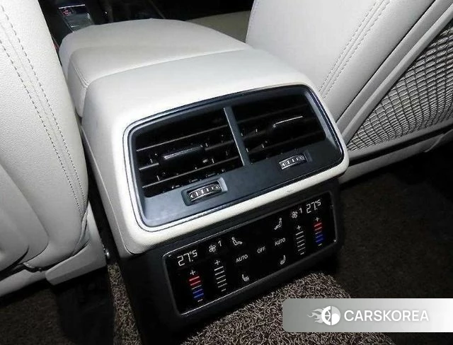 Audi A6 (C8) id 4488622 из Кореи 7