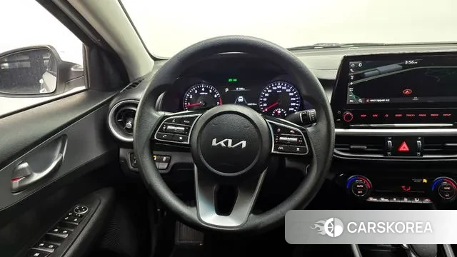 Kia The New K3 2nd generation id 3447819 из Кореи 7