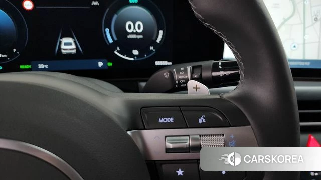 Hyundai Sonata D Edge Hybrid (DN8) id 4200925 из Кореи 7