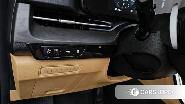 Kia Carnival 4th generation id 4195119 из Кореи 7