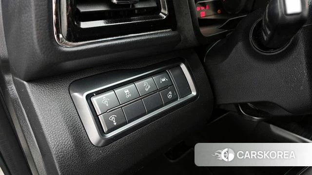 Ssangyong Berry New Tivoli id 4284162 из Кореи 7