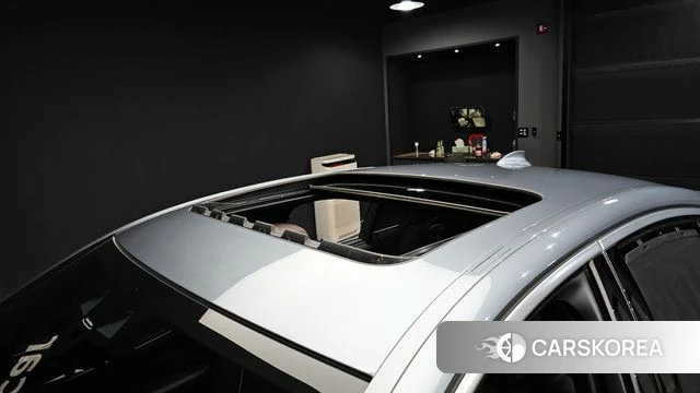 BMW 5 Series (G30) id 3814511 из Кореи 7