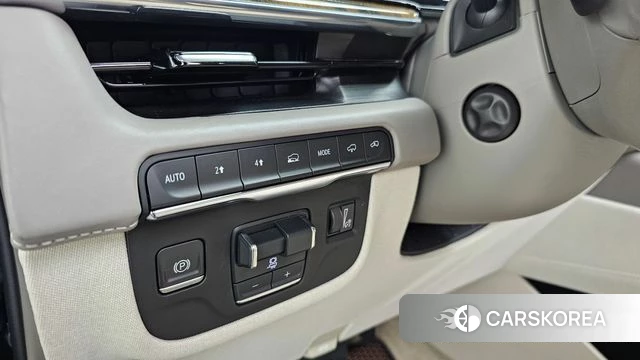 Cadillac Escalade 5th Generation id 4495627 из Кореи 7
