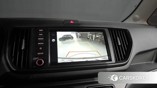 Kia The New Kia Ray id 4422339 из Кореи 7