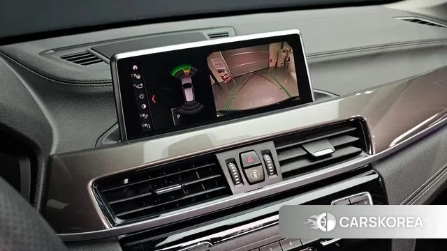 BMW X1 (F48) id 3567281 из Кореи 7