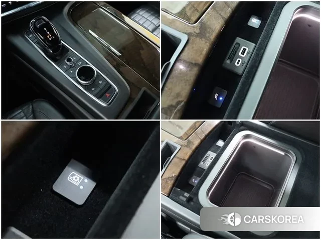 Cadillac Escalade 5th Generation id 3539740 из Кореи 7