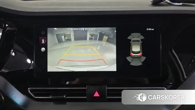 Kia The New Niro id 3759629 из Кореи 7