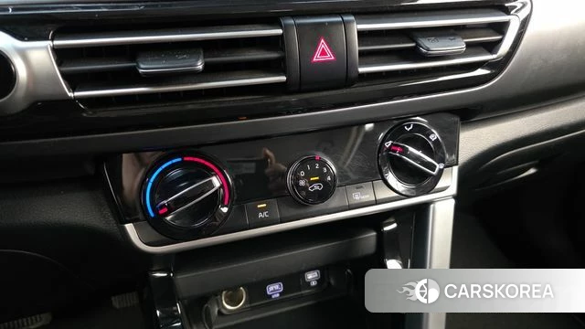 Kia Seltos id 3884200 из Кореи 7