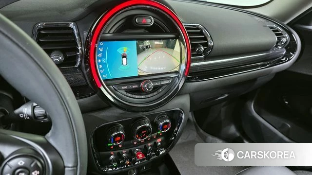 Mini Cooper Clubman id 4331359 из Кореи 7