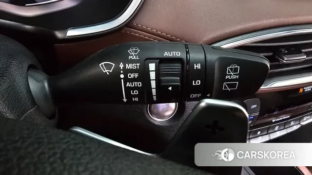 Hyundai Santa Fe TM id 2976527 из Кореи 7