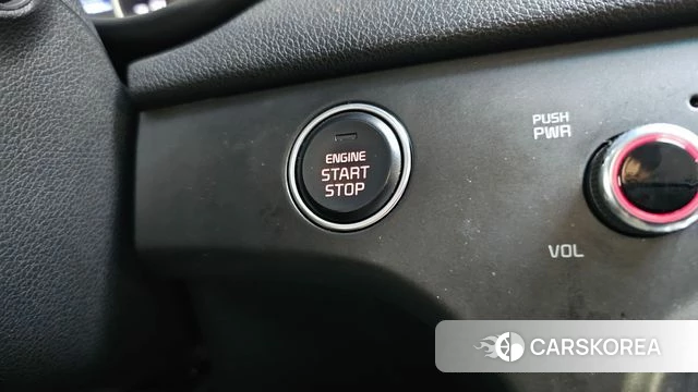 Kia Sportage The Bold id 3936922 из Кореи 7