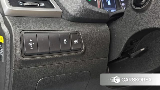 Hyundai All New Tucson id 4924210 из Кореи 7